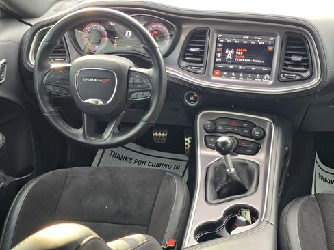 Certified 2021 Dodge Challenger R/T Scat Pack w/ T/A Package image 26