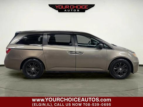 Used 2013 Honda Odyssey EX-L image 9