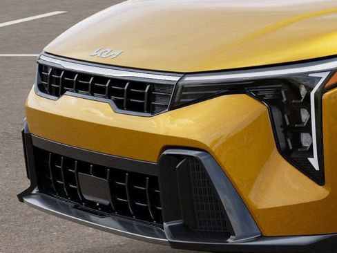 New 2026 Kia K4 GT-Line image 12