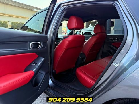 Used 2025 Acura Integra A-Spec FWD image 25