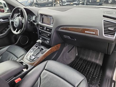 Used 2015 Audi Q5 2.0T Prestige image 11