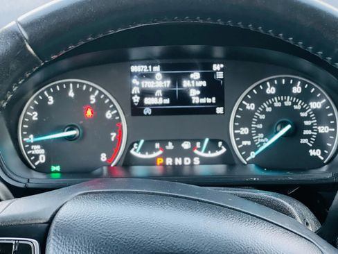 Used 2019 Ford EcoSport SE w/ SE Convenience Package image 19