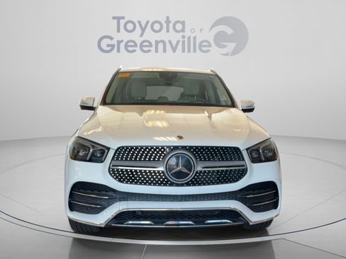 Used 2022 Mercedes-Benz GLE 350 image 9