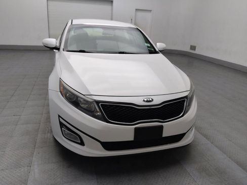Used 2015 Kia Optima LX image 14
