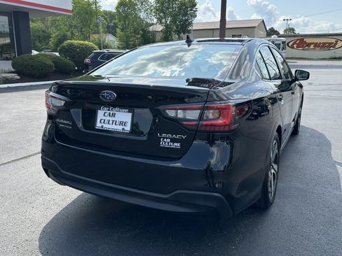 Used 2021 Subaru Legacy Limited AWD/4WD image 17