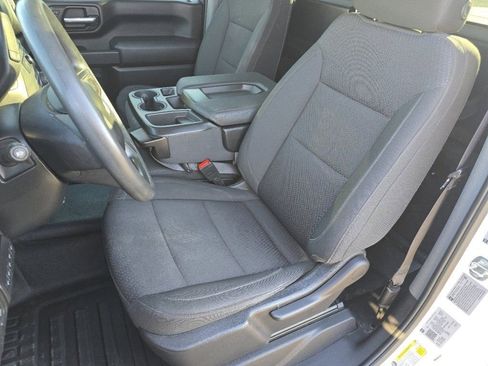 Used 2024 Chevrolet Silverado 3500 W/T AWD/4WD image 30