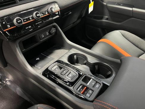 New 2026 Honda Passport TrailSport image 23