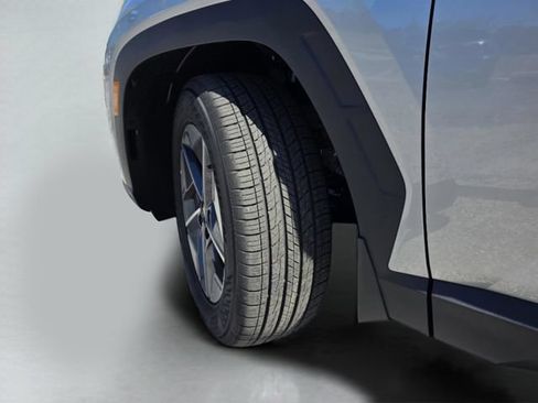 New 2026 Hyundai Tucson SEL FWD image 41