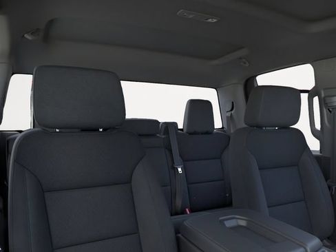 New 2026 GMC Sierra 2500 SLE w/ SLE Value Package; AWD/4WD image 24