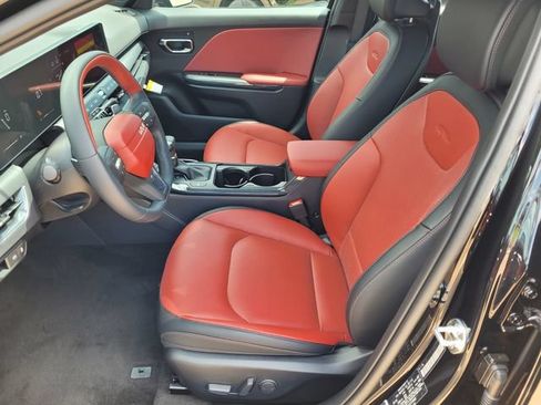 New 2026 Kia K4 EX FWD image 8