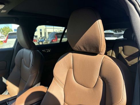 New 2026 Volvo V60 B5 Cross Country Plus w/ Climate Package image 15