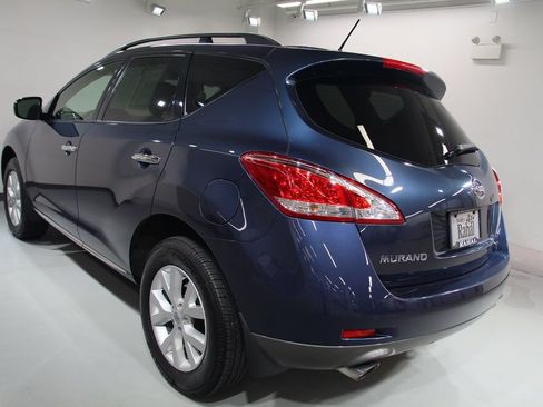 Used 2014 Nissan Murano SL AWD/4WD image 15