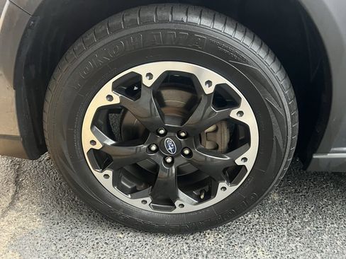 Used 2023 Subaru Crosstrek 2.0i Premium image 43