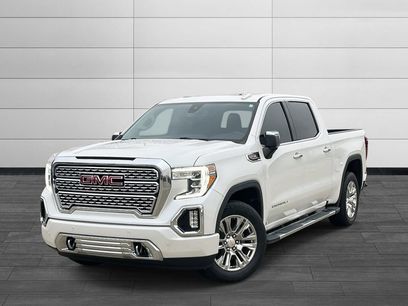 Used 2021 GMC Sierra 1500 Denali w/ Driver Alert Package II