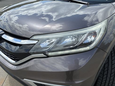 Used 2016 Honda CR-V EX image 6