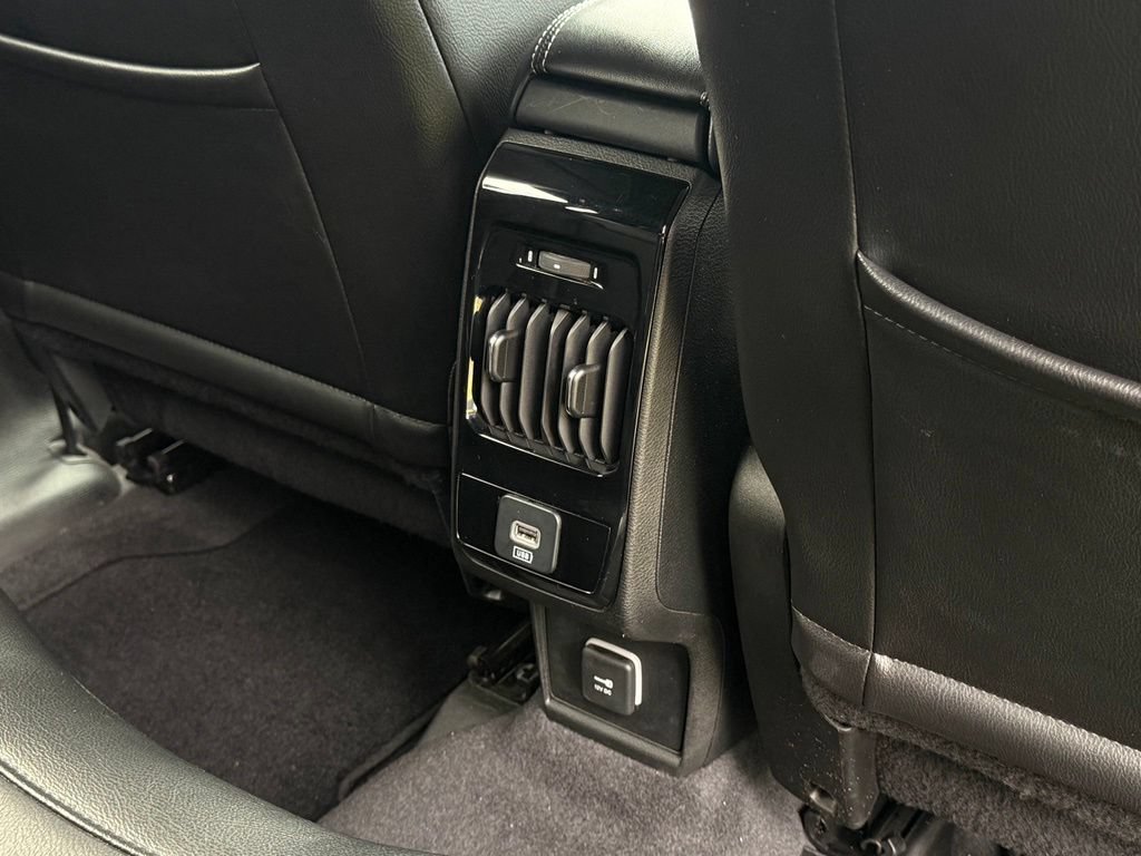Used 2022 Jeep Compass High Altitude AWD/4WD image 17