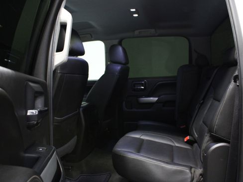 Used 2016 Chevrolet Silverado 2500 LTZ w/ Duramax Plus Package image 13