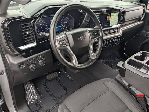 Used 2026 Chevrolet Silverado 1500 RST AWD/4WD image 10
