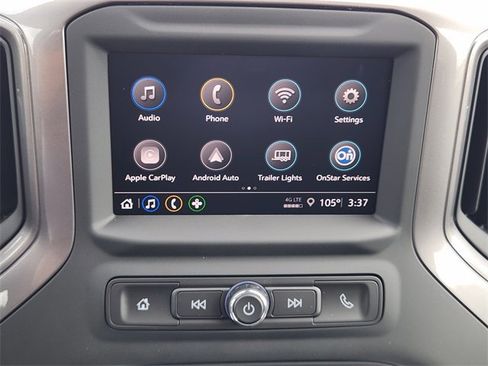 New 2026 GMC Sierra 1500 Pro w/ Graphite Edition image 13