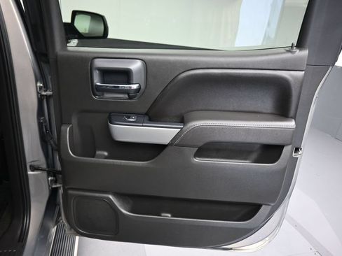 Used 2017 Chevrolet Silverado 1500 LT w/ All Star Edition AWD/4WD image 36