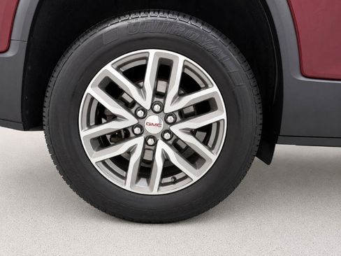 Used 2017 GMC Acadia SLE AWD/4WD image 33