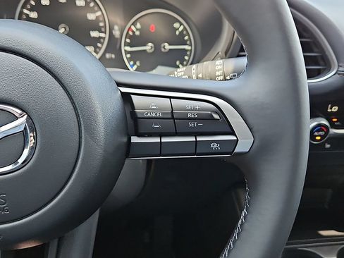 New 2026 MAZDA MAZDA3 s FWD image 21