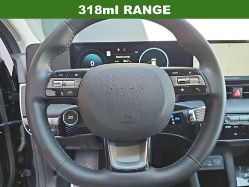 Certified 2025 Hyundai Ioniq 5 SEL RWD image 19