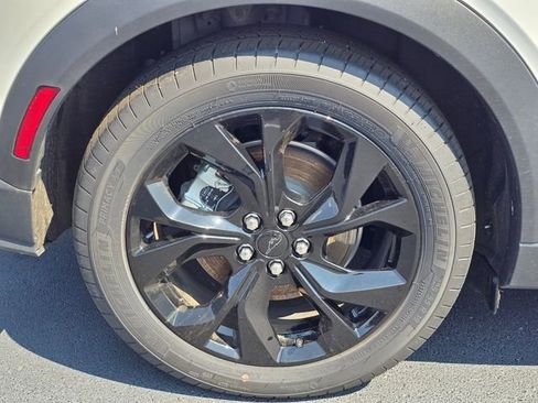 New 2024 Ford Mustang Mach-E Select w/ Comfort Package Lite image 5