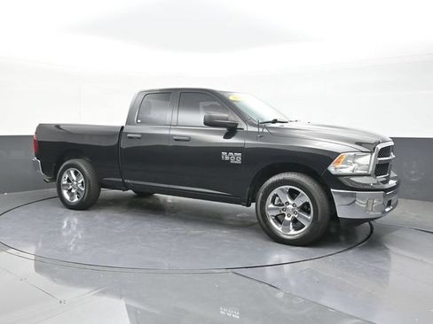 Used 2019 RAM 1500 Tradesman w/ Tradesman SXT Package AWD/4WD image 19