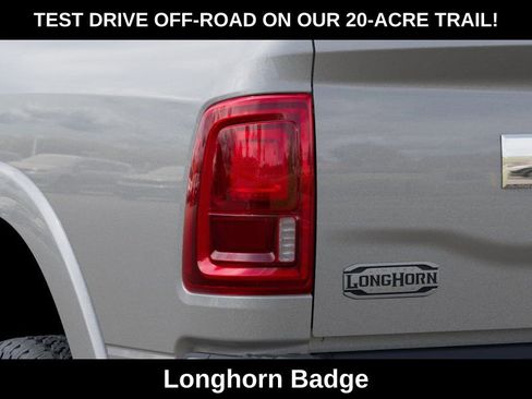 New 2026 RAM 2500 Limited image 11