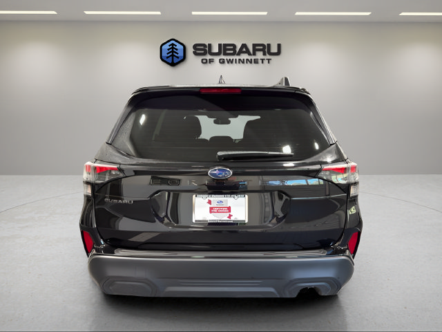 Used 2026 Subaru Forester Premium w/ Premium/Limited Package AWD/4WD image 4