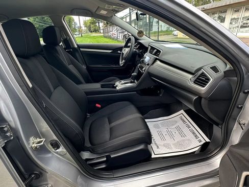 Used 2017 Honda Civic LX image 29