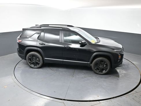 New 2026 Chevrolet Equinox LT w/ Convenience Package II image 35