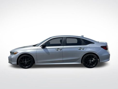 Used 2026 Honda Civic Sport image 2