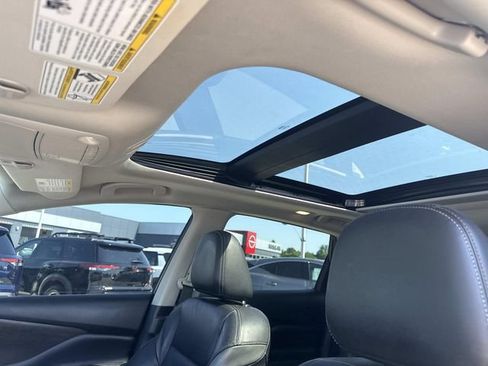 Used 2021 Nissan Murano Platinum w/ Cargo Package FWD image 19