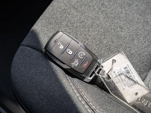 New 2026 RAM 1500 Big Horn image 47