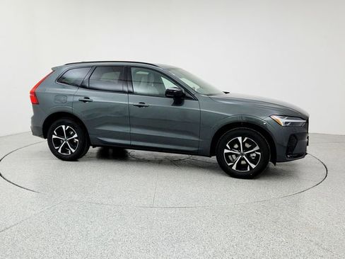 New 2026 Volvo XC60 B5 Core w/ Climate Package image 3