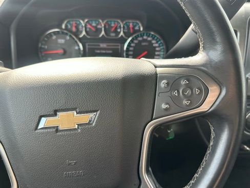 Used 2017 Chevrolet Silverado 2500 LT w/ LT Convenience Package image 24