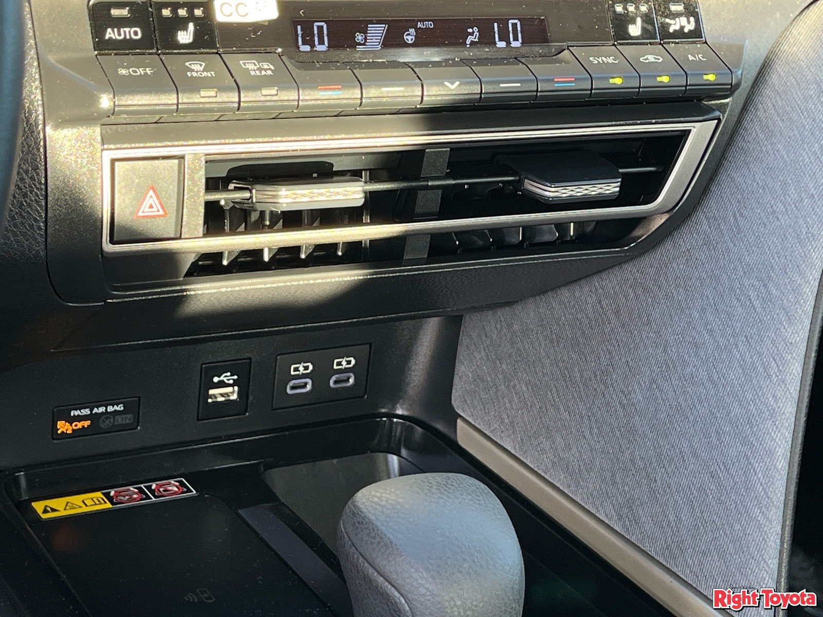 Certified 2026 Toyota Camry LE w/ Convenience Package FWD image 30