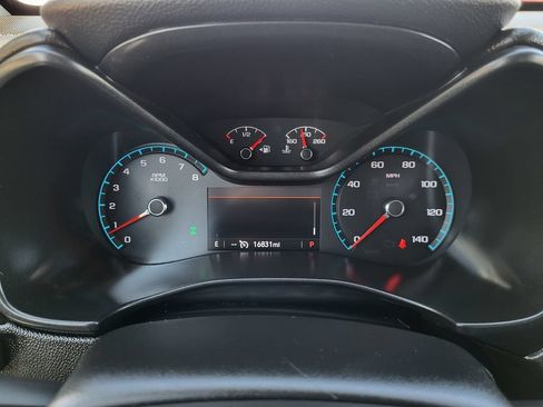 Used 2022 GMC Canyon AT4 w/ Trailering Package AWD/4WD image 12