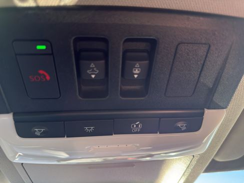 New 2026 Nissan Rogue Platinum image 23