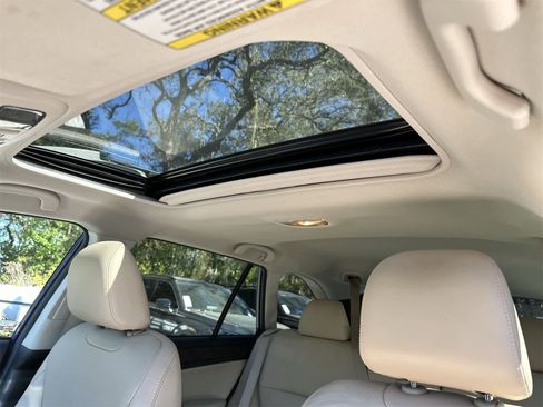 Used 2016 Subaru Outback 2.5i Limited image 21