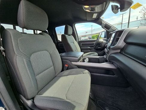Used 2024 RAM 1500 Big Horn AWD/4WD image 28