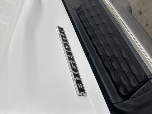 Certified 2024 RAM 2500 Big Horn AWD/4WD image 17