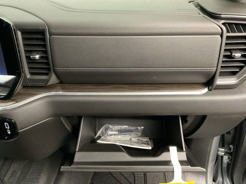 New 2026 Chevrolet Silverado 1500 LT w/ LPO, Dark Essentials Package image 25