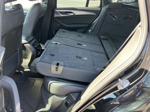 Used 2019 BMW X3 M40i w/ Premium Package image 29