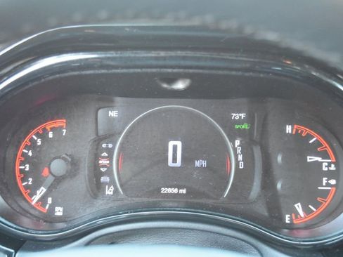 Used 2024 Dodge Durango R/T image 17