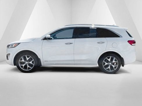 Used 2018 Kia Sorento SX AWD/4WD image 4