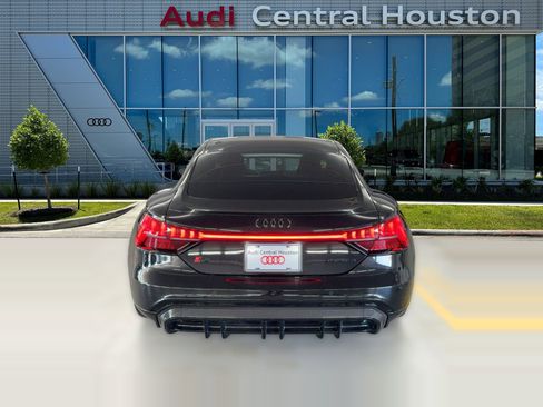 Used 2023 Audi RS e-tron GT w/ Carbon Performance Package image 10
