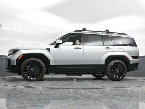 Used 2025 Hyundai Santa Fe Calligraphy image 51